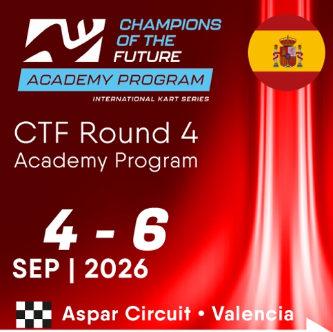 Champions of the future Round 2 Grecia